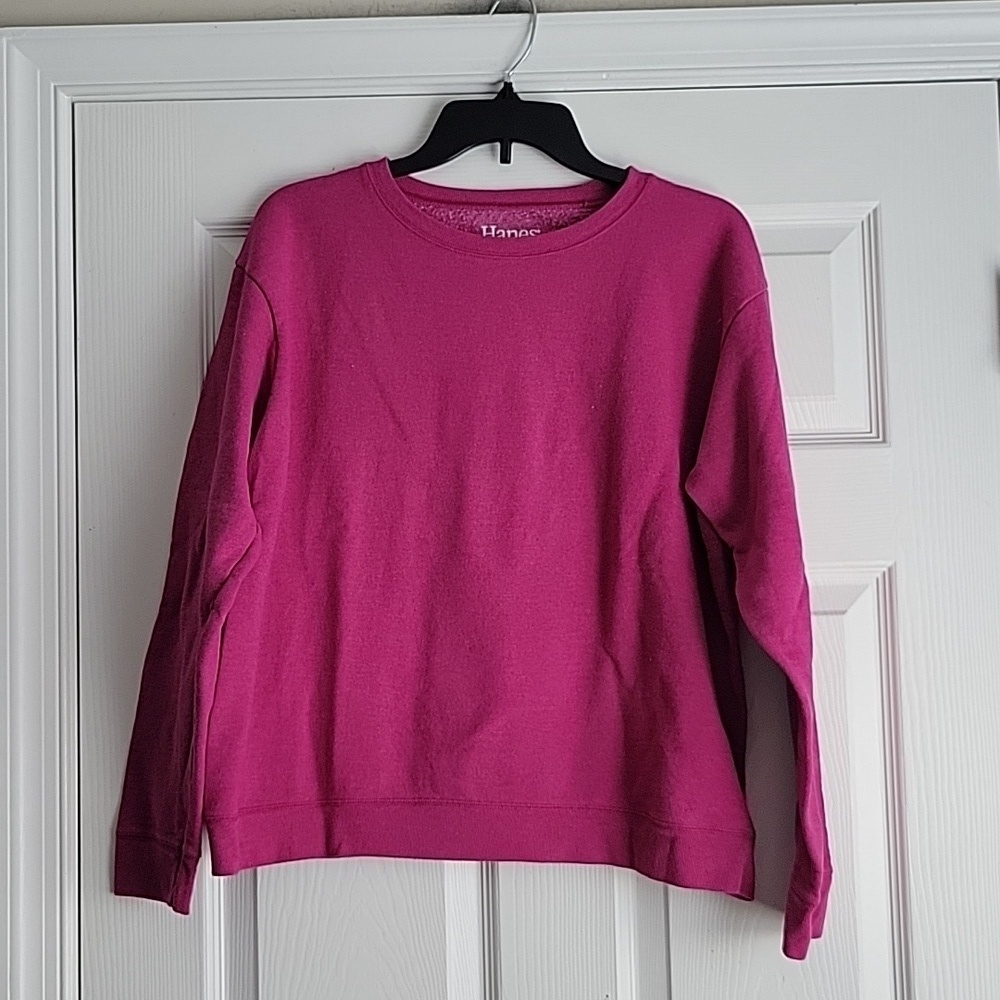 Hanes Women's Sweatshirt